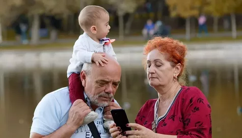 Babciowe kto otrzyma