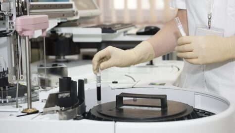 Badania laboratoryjne z nfz