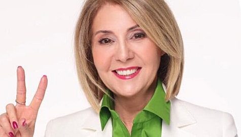 Barbara dolniak poslanka