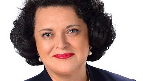 Barbara dziuk poslanka