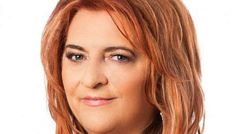 Barbara gieron radna