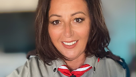 Barbara mańdok radna katowice