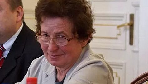 Barbara walus radna