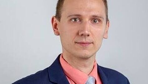Bartlomiej czaja radny