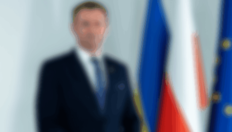 Bartlomiej s wicemarszalek