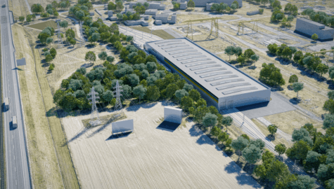 Baza kolei slaskich gliwice