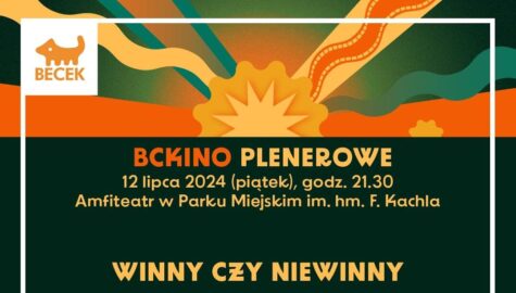 Bckino plenerowe program 2024