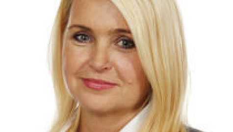 Beata kocik radna sejmiku