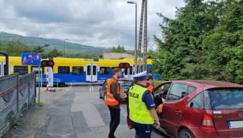 Bezpieczenstwo na przejsciach kolejowych 1