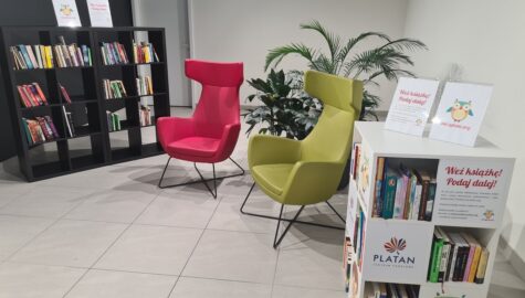 Biblioteczka