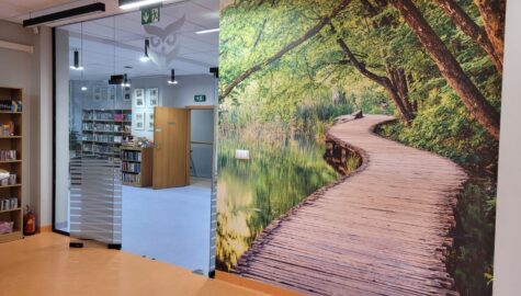 Miejska Biblioteka Publiczna w Czeladzi