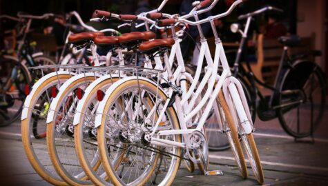 Bicycles 737190 1920