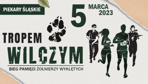 Bieg tropem wilczym 2023 1