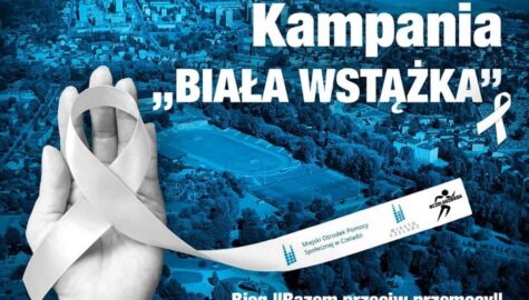 Kampania Biała Wstążka