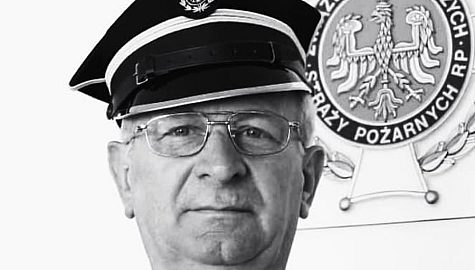 Bijak slawomir osp laziska