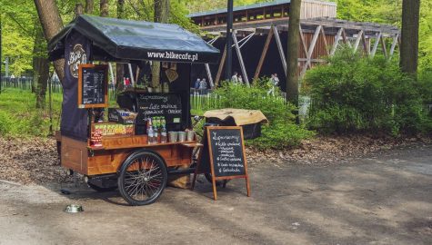 Bikecaffe g ozga