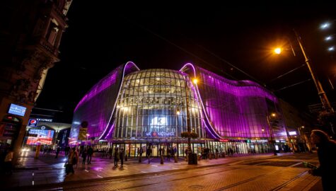 Black friday galeria katowicka