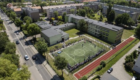 Boisko szkole na gdanskiej czerwciec 2022 fot Pawel Ja Nic Janicki 049 scaled
