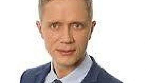 Borys pronobis radny katowice