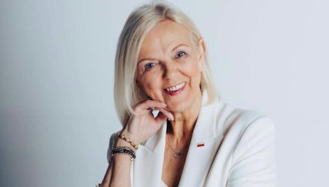 Bozena borys szopa poslanka