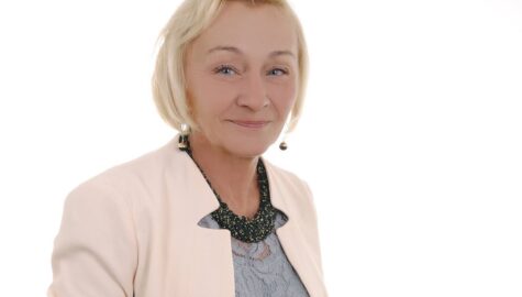 Bozena karpinska radna