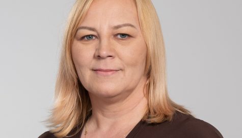 Bozena modzelewska