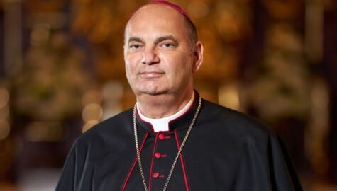 Bp Grzegorz Kaszak sosnowiec