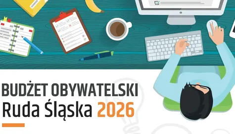 Budzet obywatelski rudy slaskiej glosowanie