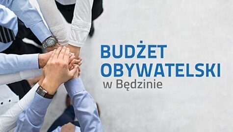 Budzet obywatelski w bedzinie