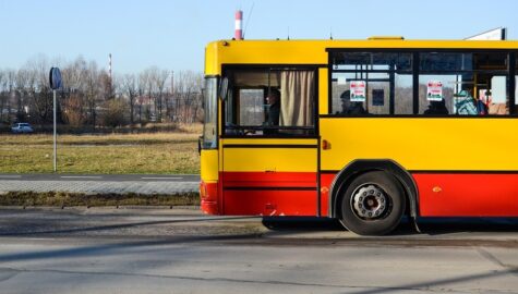 Bus