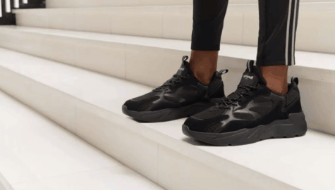 Buty dla poczatkujacego biegacza