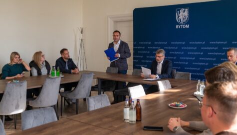 Bytomski budzet obywatelski