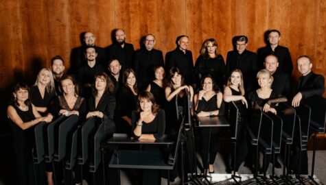 Camerata silesia