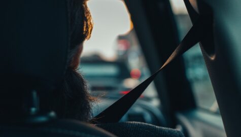 Wypadek samochodowy