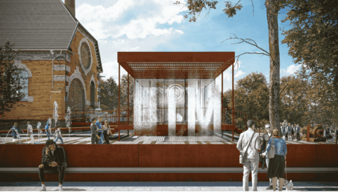 Centrum edukacji i rekreacji w bytomiu