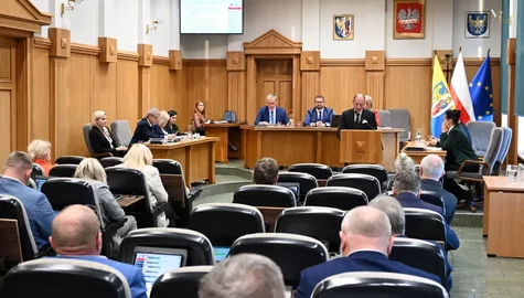 Centrum uslug spolecznych ruda slaska