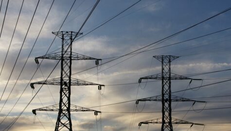 Ceny pradu dla samorzadow