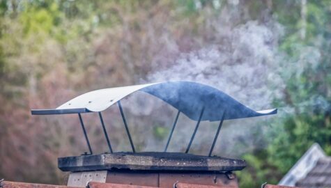 Chimney 5114954 1920