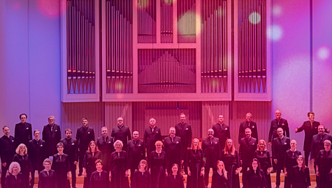Chor filharmonii slaskiej