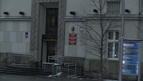 Chorzow