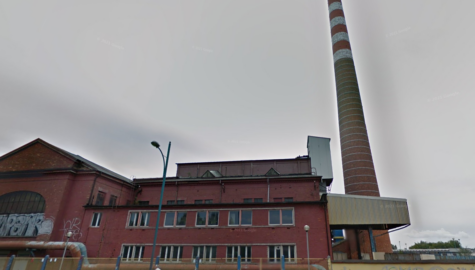 Ciepłownia zawodzie częstochowa