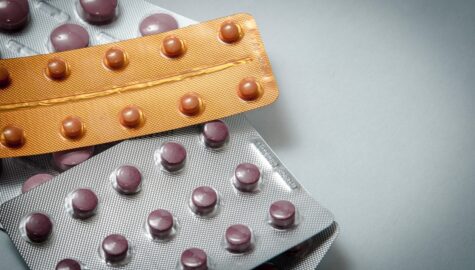 Co powinno byc w apteczce