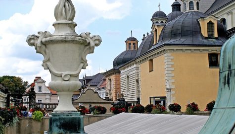 Co zwiedzac w czestochowie