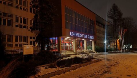 UŚ