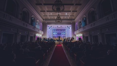 Csm Orkiestra Symfoniczna fot Wojciech Mateusiak 14 of 56 8969ec0944