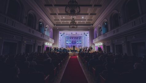 Csm Orkiestra Symfoniczna fot Wojciech Mateusiak 14 of 56 8969ec0944 1
