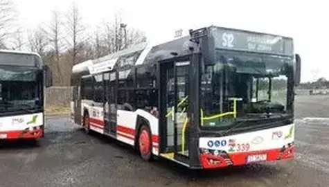 MZK Jastrzębie-Zdrój