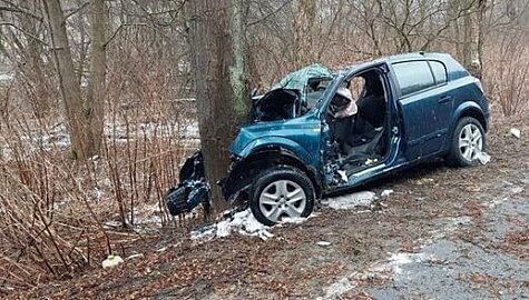 wypadek śmiertelny w powiecie nowosądeckim