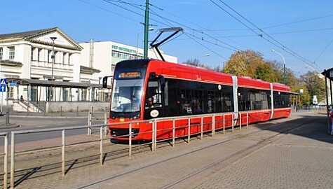 Csm Sosnowiec 3 Maja Pesa Twist 405e765e9a