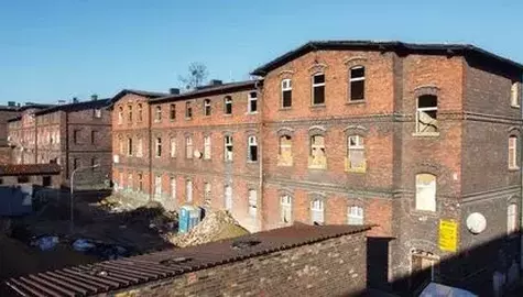 remont familoka w Rybniku